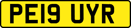 PE19UYR