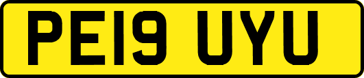 PE19UYU