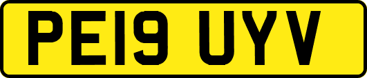 PE19UYV