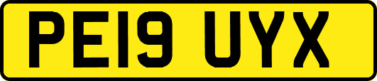 PE19UYX