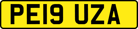 PE19UZA