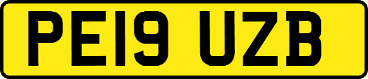 PE19UZB