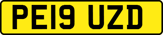 PE19UZD