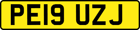 PE19UZJ