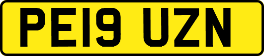 PE19UZN