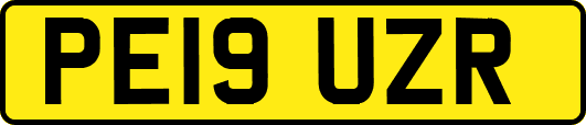 PE19UZR