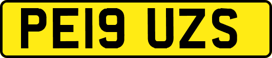 PE19UZS