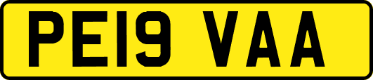 PE19VAA