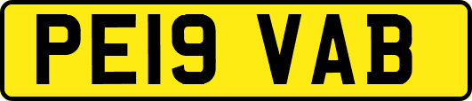 PE19VAB