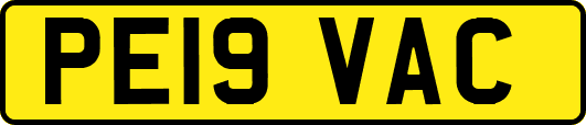 PE19VAC