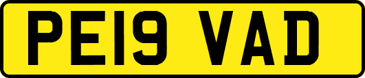 PE19VAD
