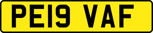 PE19VAF