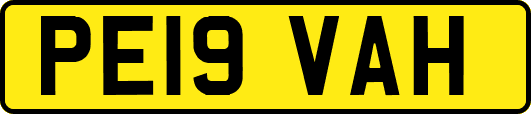 PE19VAH