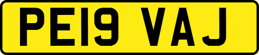 PE19VAJ