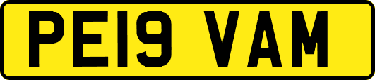 PE19VAM