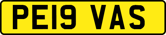 PE19VAS