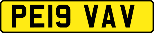 PE19VAV