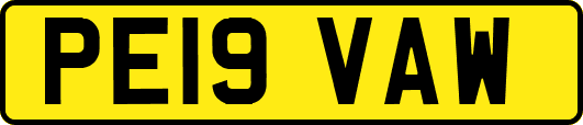 PE19VAW