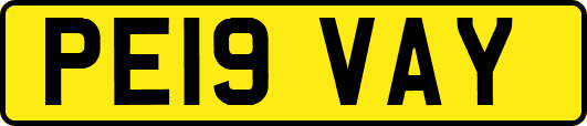PE19VAY
