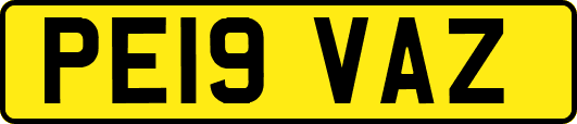 PE19VAZ