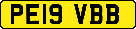 PE19VBB