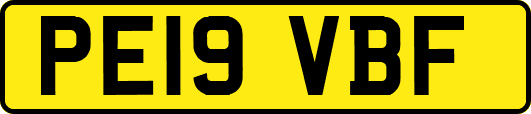 PE19VBF