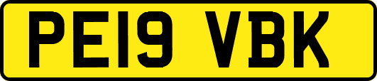 PE19VBK