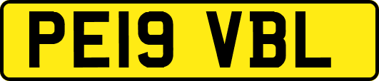 PE19VBL