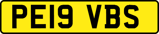 PE19VBS