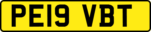 PE19VBT