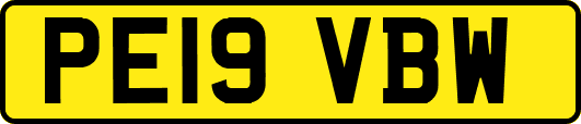 PE19VBW
