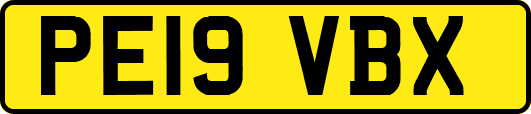 PE19VBX