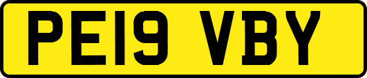 PE19VBY