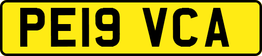 PE19VCA