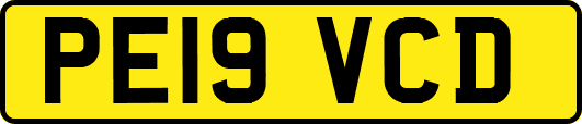 PE19VCD