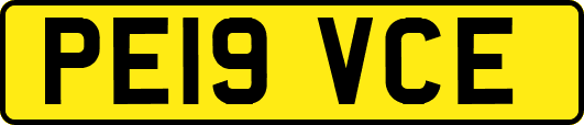 PE19VCE