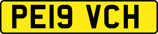 PE19VCH