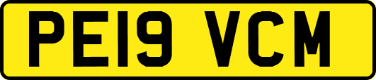 PE19VCM