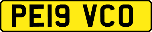 PE19VCO