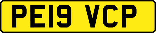 PE19VCP