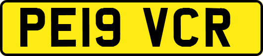 PE19VCR