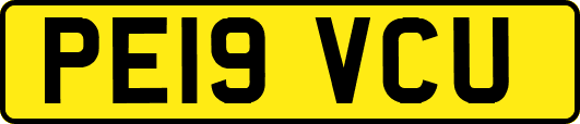 PE19VCU