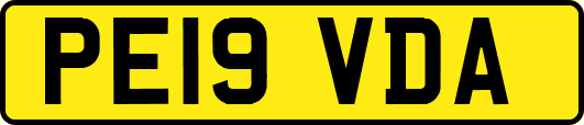PE19VDA