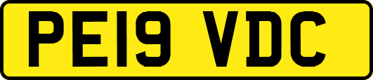 PE19VDC