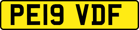 PE19VDF