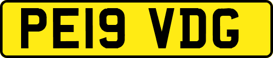 PE19VDG
