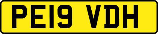 PE19VDH