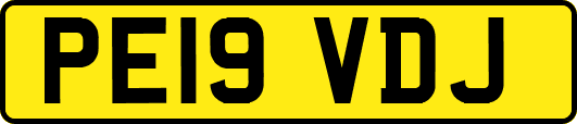 PE19VDJ
