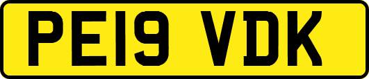 PE19VDK