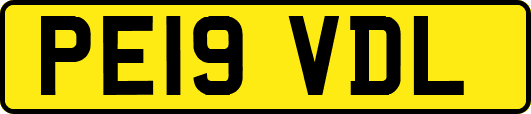 PE19VDL